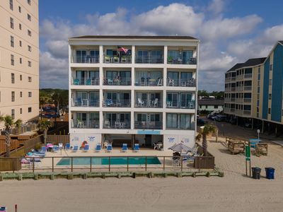 920 N Waccamaw Dr. #2301, Murrells Inlet, SC, 29576