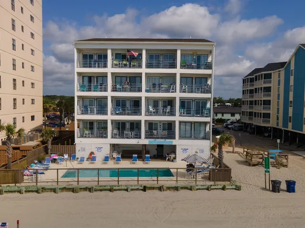 920 N Waccamaw Dr. #2301, Murrells Inlet, SC 29576