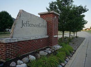 1806 Church Crossing St, Monticello, IL 61856