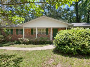 3237 Sharer Rd, Tallahassee, FL 32312
