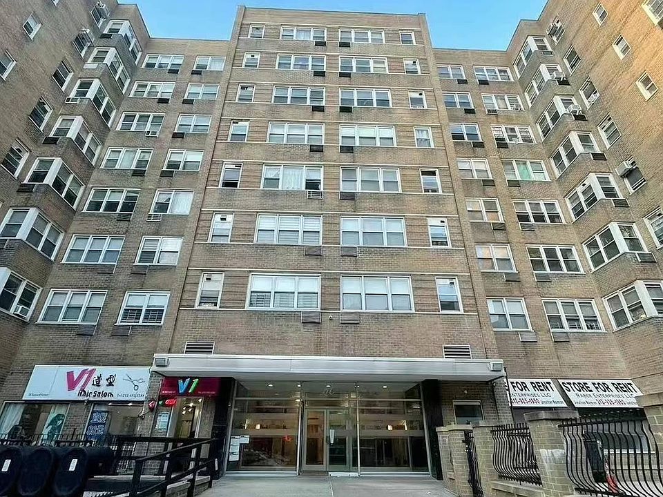 1st image of 50 Bayard St APT 4S