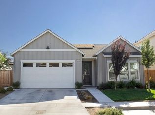 3754 Magellan Dr, Merced, CA