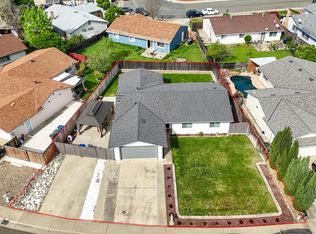 3548 Sunrise Pines Dr, Sacramento, CA 95827