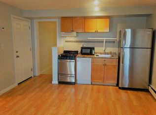 137 Chelsea St APT 1, Boston, MA 02128