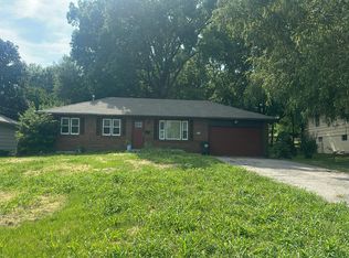 2818 N 72nd St, Kansas City, KS 66109