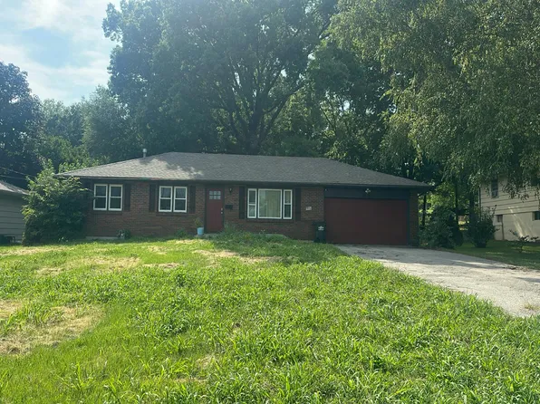 2818 N 72nd St, Kansas City, KS 66109