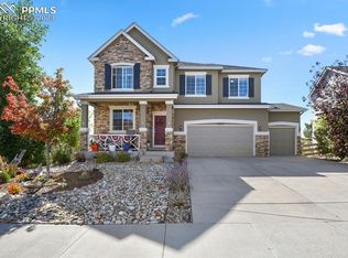 9624 Beryl Dr, Peyton, CO 80831