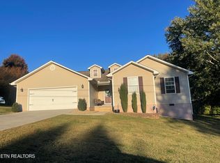 114 Timber Ridge Dr, Madisonville, TN 37354