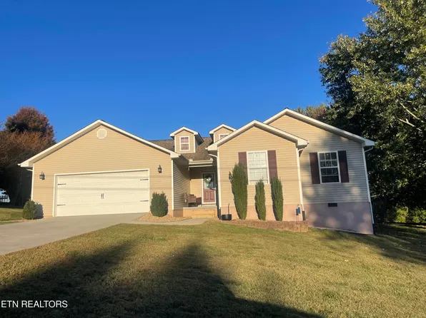 114 Timber Ridge Dr, Madisonville, TN 37354