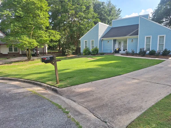 5413 Shanna Ct, Columbus, GA 31907