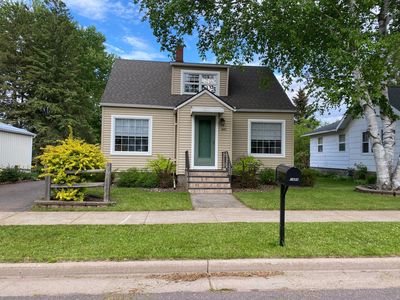 1686 2nd Ave, Cumberland, WI, 54829