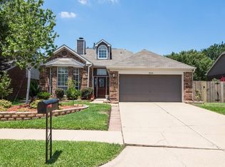 2504 Stone Bridge Dr, Flower Mound, TX 75028