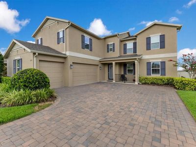 1722 Lake Sims Pkwy, Ocoee, FL, 34761