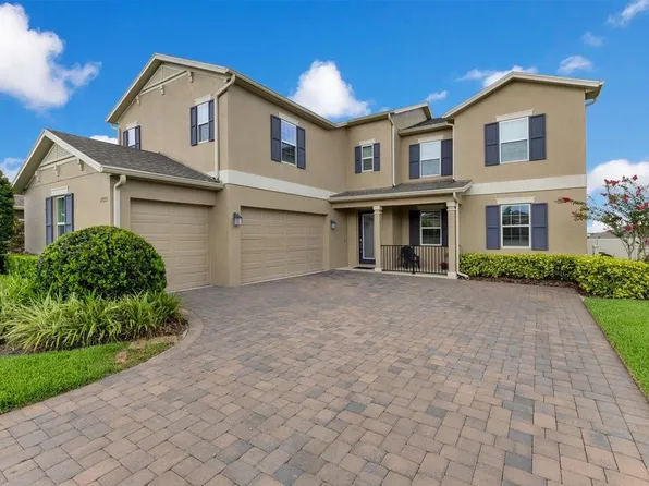 1722 Lake Sims Pkwy, Ocoee, FL 34761