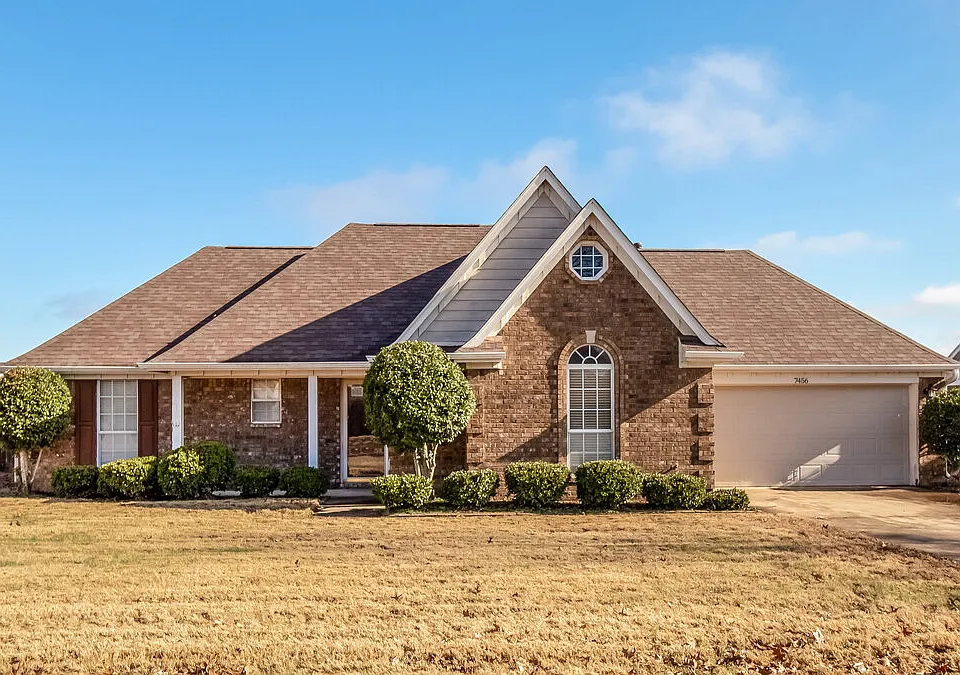 7456 Jennifer Dr