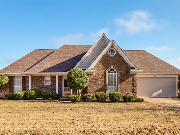 7456 Jennifer Dr, Horn Lake, MS 38637
