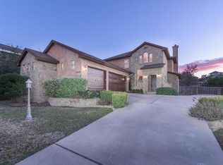 15103 Joseph Dr, Austin, TX 78734