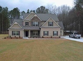 1790 Sardis Church Rd, Monroe, GA 30655