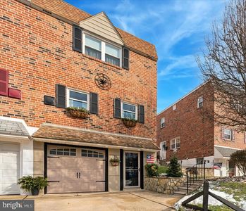 803 Bergen St, Philadelphia, PA, 19111