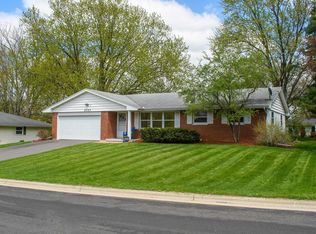 2750 Florann Dr, Fitchburg, WI