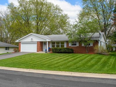 2750 Florann Drive, Fitchburg, WI, 53711