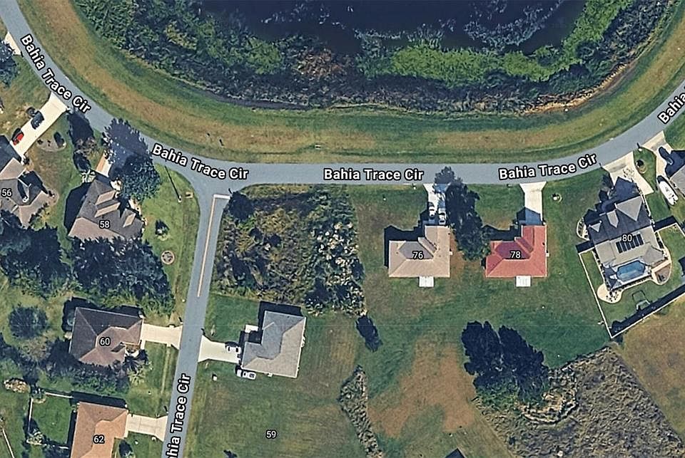 2nd image of 0 Bahia Trace Cir #1