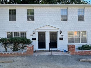 Fletcher Street, Fayetteville, AR 72701