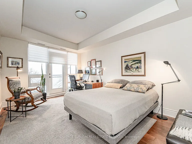 3500 Lakeshore Rd W #503 — Photo 26