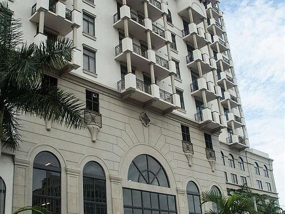 3rd image of 1805 Ponce De Leon Blvd APT 826