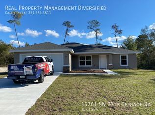 15761 SW 37th Terrace Rd, Ocala, FL 34473