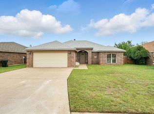 6642 Sutherland St, Abilene, TX 79606