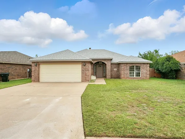 6642 Sutherland St, Abilene, TX 79606