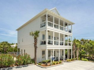 198 Birmingham St, Santa Rosa Beach, FL 32459