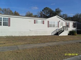 3621 Kiah Dr, Zephyrhills, FL 33543