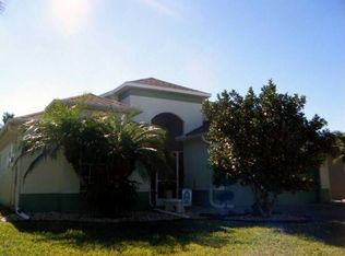 1723 Sun Gazer Dr, Rockledge, FL 32955