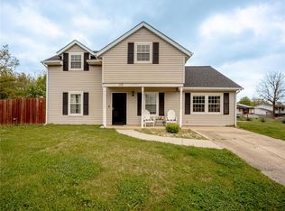 113 Walnut Ridge Dr, Bethalto, IL 62010