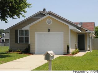 6826 Shawcross Ln, Fayetteville, NC 28314