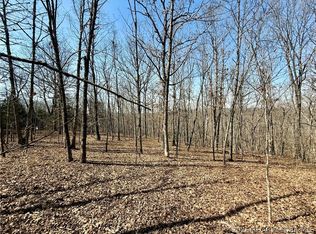 Shadey Rd, Versailles, MO 65084