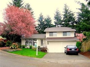12705 NE 114th St, Kirkland, WA 98033