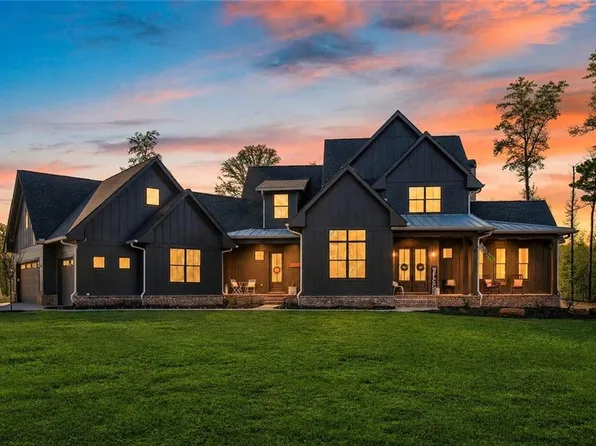 285 Dial Mill Rd, Oxford, GA 30054