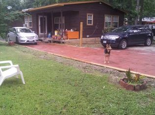 21445 Dogwood Dr, New Caney, TX 77357