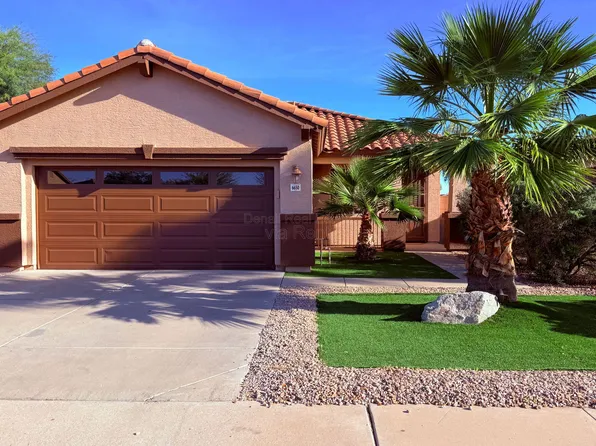 6650 W Megan St, Chandler, AZ 85226
