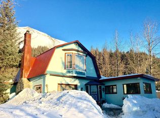 335 1st Ave, Seward, AK 99664