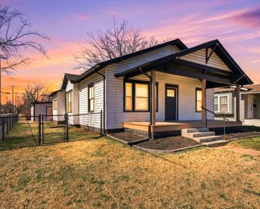 303 N Meridian Ave, Wichita, KS, 67203
