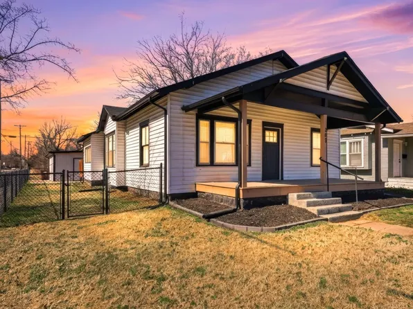 303 N Meridian Ave, Wichita, KS 67203