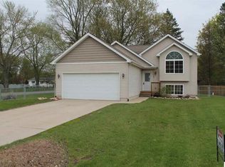 1301 Catsyl Rd, Jackson, MI 49203