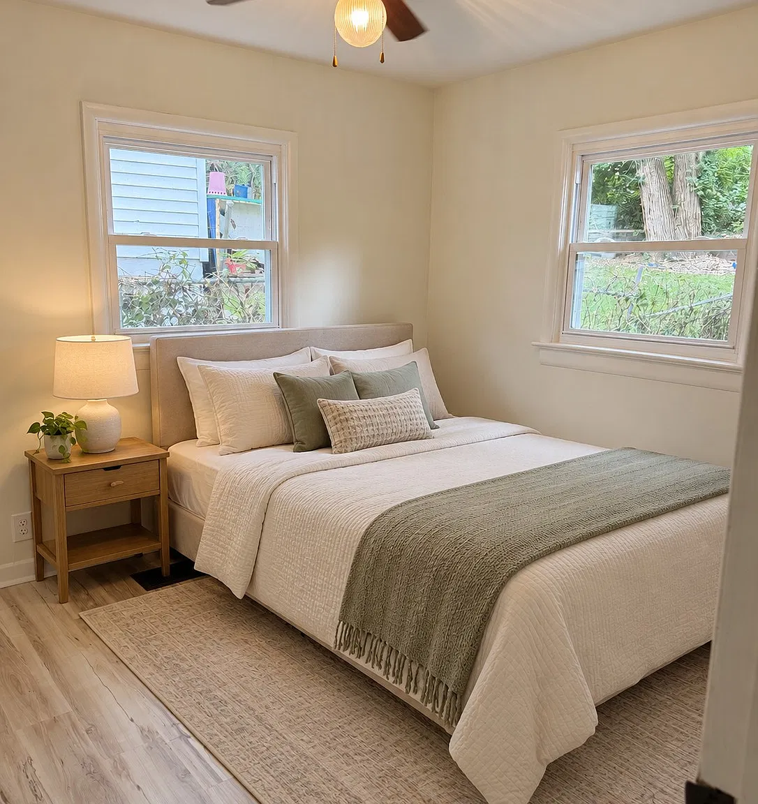 3 bed, 1036 sqft, $1,750 — Photo 4
