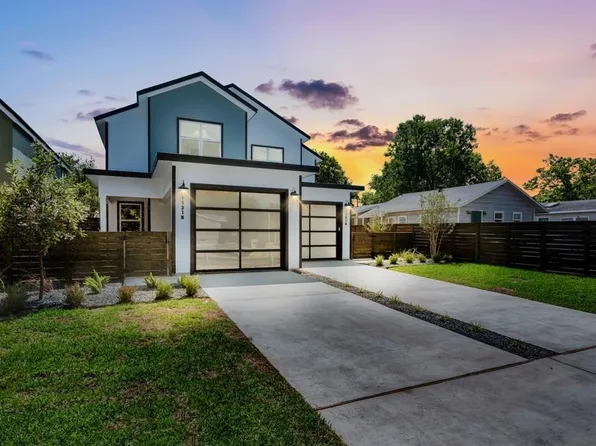 1131 Brookswood Ave #B, Austin, TX 78721