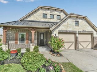 17803 Blasdell Ct, Tomball, TX 77377