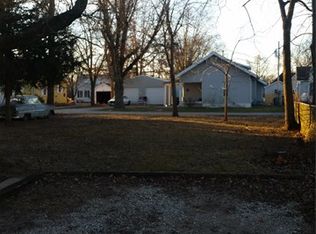 1207 E Alexander St, Kirksville, MO 63501